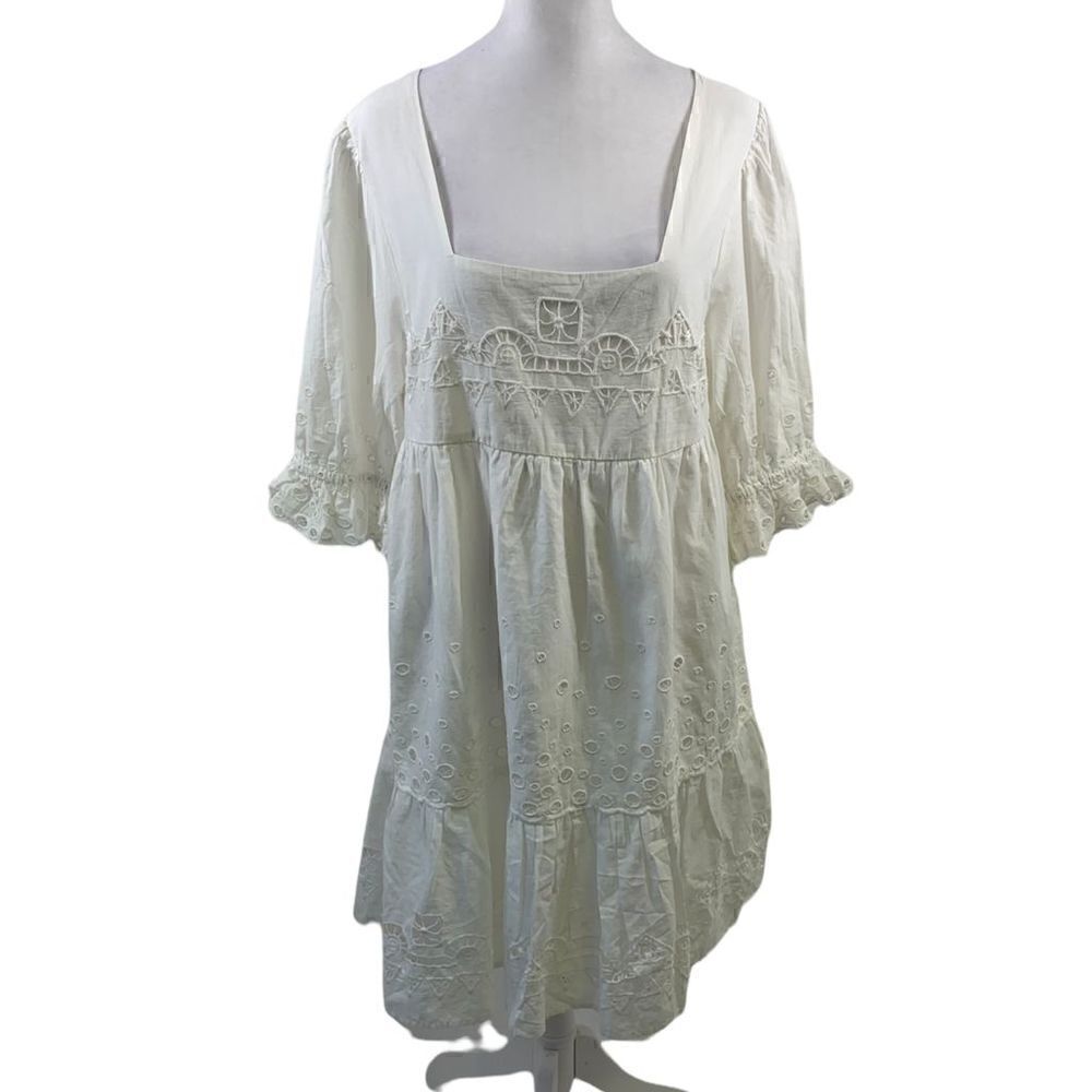 Forever That Girl Anthropologie NWT Dress Size M